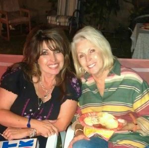 Meet your Posher, Judy